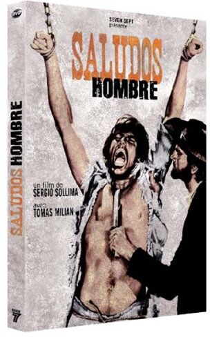 Sergio Sollima - Saludos hombre [FR Import] - Preis vom 11.10.2026 03:10:56 h