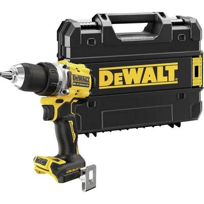 DEWALT DCD800NT-XJ DCD800NT-XJ Akku-Bohrschrauber