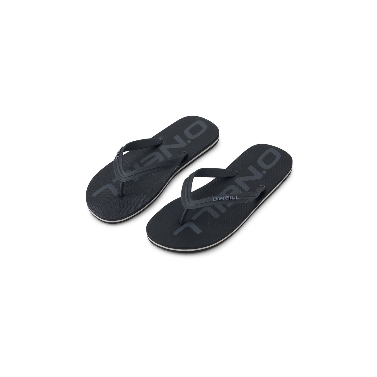 O'Neill Profile Logo Sandals black out (19010) 44 2400075-19010-44