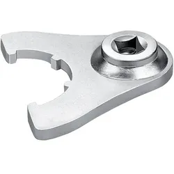 Amf, Drehmomentschlüssel, Spannschlüssel 1/2 Inch-Nut für Typ ER25 Spannmut (1/2")