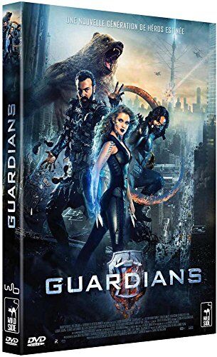 Sarik Andreasyan - Guardians [FR Import] - Preis vom 09.10.2026 07:28:09 h