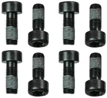 SACHS 1874 000 060 Screw Set, flywheel