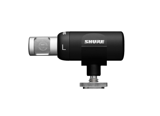 Shure MoveMic 88+ Wireless Funksystem SET