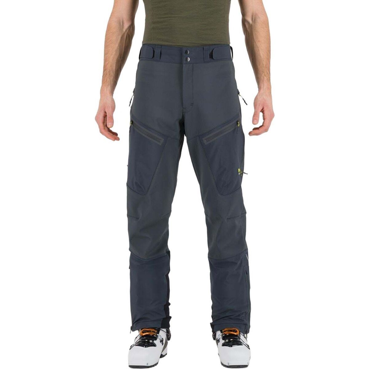 Karpos Marmolada Pants woodl.gray (402N) XXL 2501051-402N-XXL