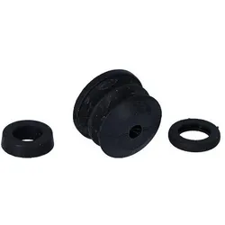 Unimed Pharma, Motorrad Zubehör, Ariete Grimeca Hauptbremszylinder-Reparatur-Dichtungssatz 16mm