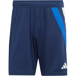 adidas Fortore 23 Shorts Herren IK5729 - team navy blue 2/team royal blue/white/team colleg red S