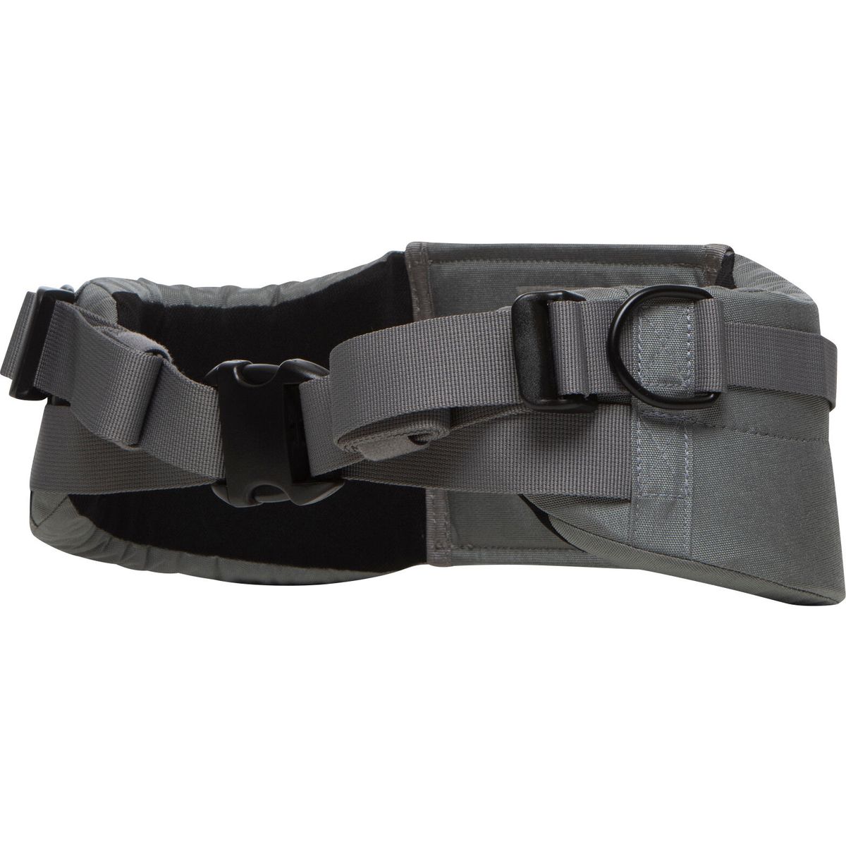 Bergans Hip Belt for Powerframe Bigpack solid grey (2616) L 244130-3153-2616-L