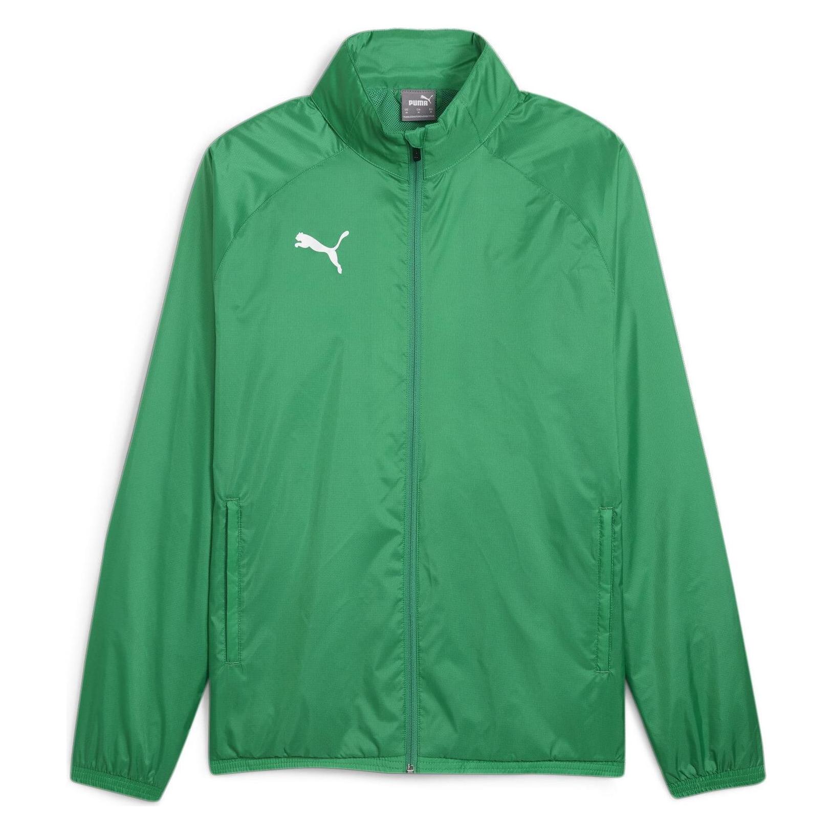 Puma teamGOAL All Weather Jacket (XL) (659038_05)