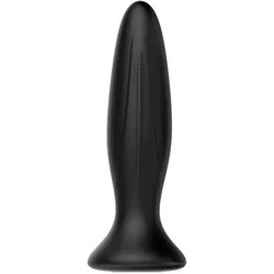 Mr. Play, Analtoy, Vibrierender Analplug