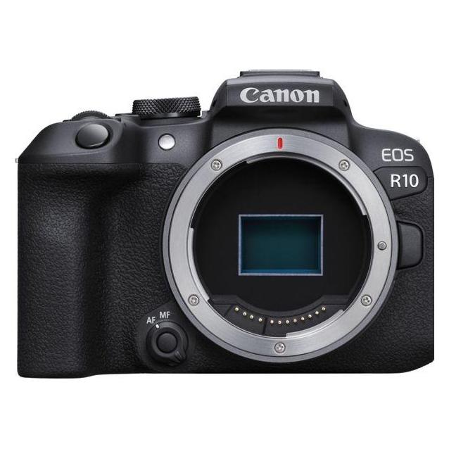 Canon EOS R10 (24.20 Mpx) (5331C003)
