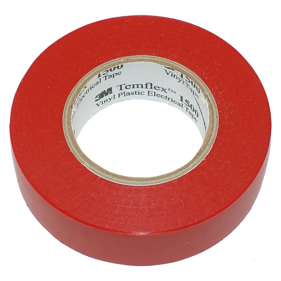 3M Elektro Isolierband (19 mm) (165RD5E)