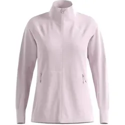 ODLO Damen Jacken/Anoraks lg.Arm Da ESSENTIAL WARM, Größe M in Pink Pink