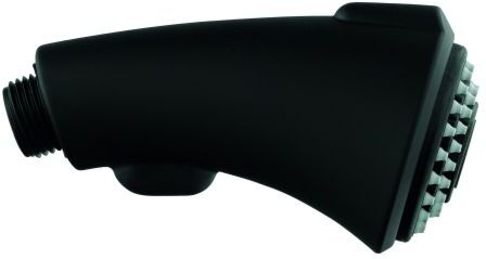 Grohe Spülbrause 46173 46173KH0 schwarz/softschwarz