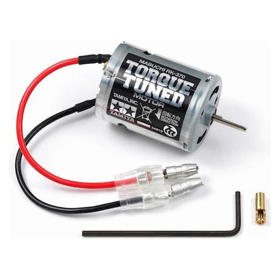Tamiya Type 370 Torque-Tuned Motor (TAM 54919)
