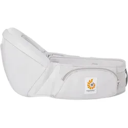 Ergobaby® Hüftsitz Lift, grau