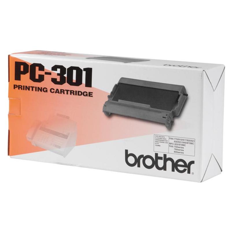 Brother Printing Cart f FAX920/FAX930 (B) (PC301)
