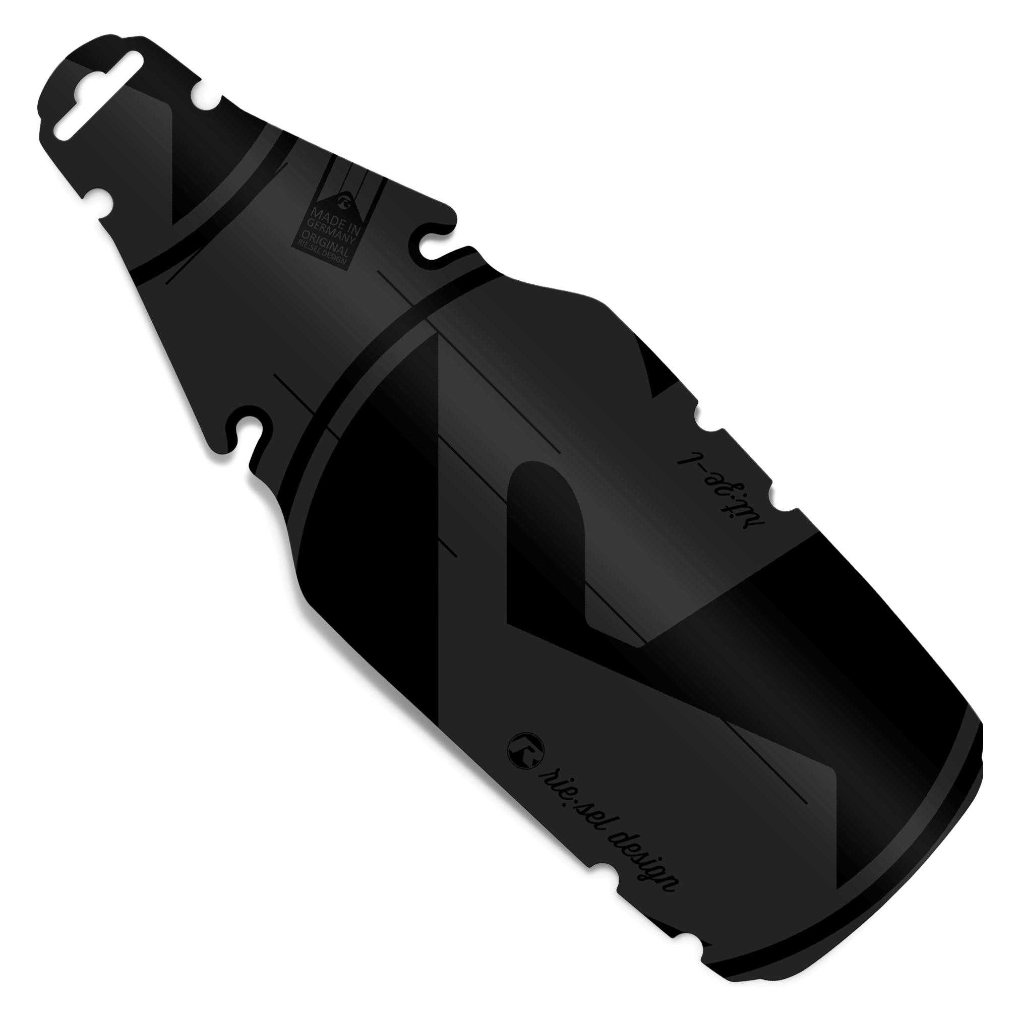 rie:sel design rit:ze L Back Fender (Schutzblech hinten) (B01M1VOQ1K)