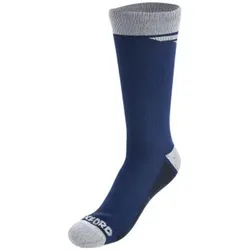 Oxford, Unisex, Sportsocken, Waterproof socks - Blue Small (S), Blau
