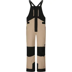 SLOPE Kenwood Ski-Latzhose Herren 1193A - roasted cashew XXL