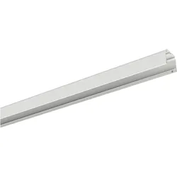 Ridi, Beleuchtung Zubehör, Tragschiene 3-lg VL2TM 3000 2500008 flex. Stromführung DV 5x2,5 3000mm Weiss