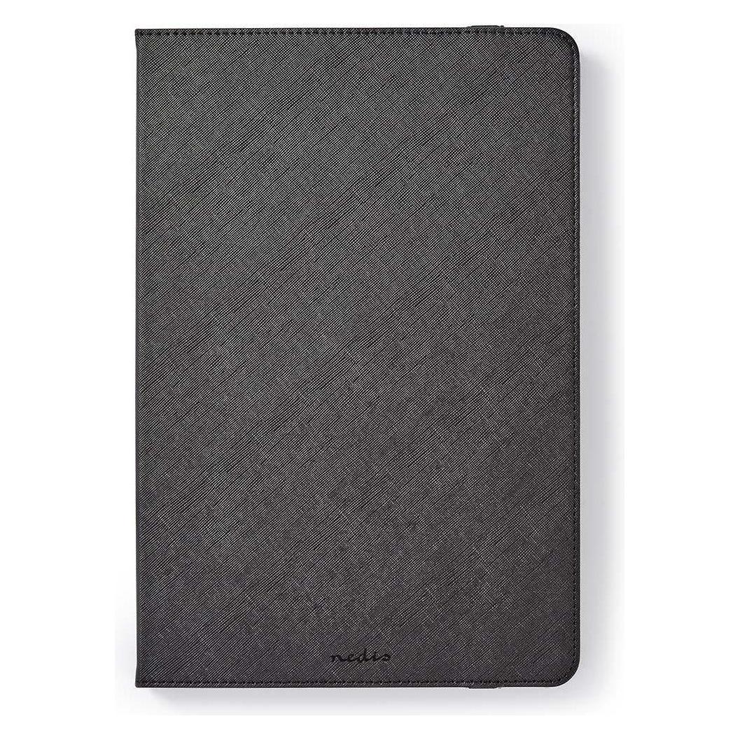 Nedis Schutzhülle Typ Folio für Tablet S 10 Zoll Universal Ne (TCVR10100BK)