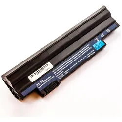AGI 94131 - Batterie/Akku (4400 mAh), Notebook Akku, Schwarz