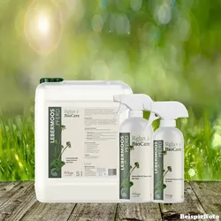 Relax Biocare Lebermoos 5000 ml