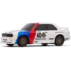 Wittmax nano-TTR 1987 BMW M3 E30 Warsteiner