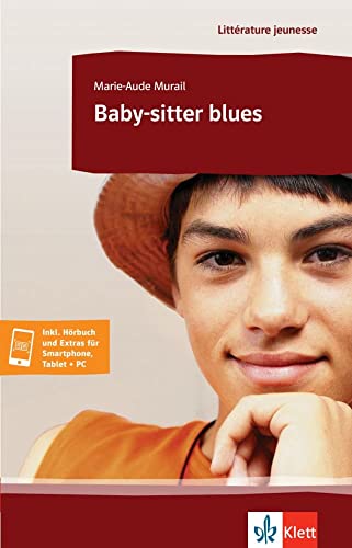 Marie-Aude Murail - Baby-sitter blues: Buch + Augmented (Littérature jeunesse) - Preis vom 15.10.2026 23:06:25 h