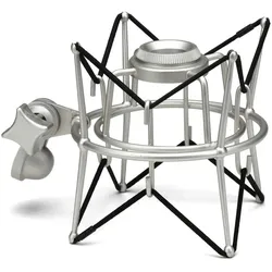 Samson SP01 Spider Shockmount, Mikrofonspinne