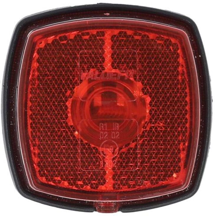Heckleuchte HELLA VALUEFIT HELLA 2TM 357 012-011