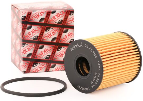 ASHIKA 10-ECO060 Oil filter