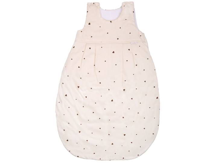 Schlafsack Satin