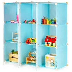 Modernhome, Komplett-Babyzimmer, MODERN HOME Modularer Dinosaurier aus Lärchenholz für Kinder (Kinderkleiderschrank)
