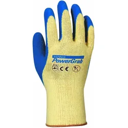 Towa, Schutzhandschuhe, Handschuh Power Grab, Gr. 9 (9)