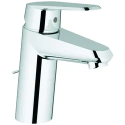 Grohe Einhebel-Waschtisch-Batterie Eurodisc C 33178 3317820E