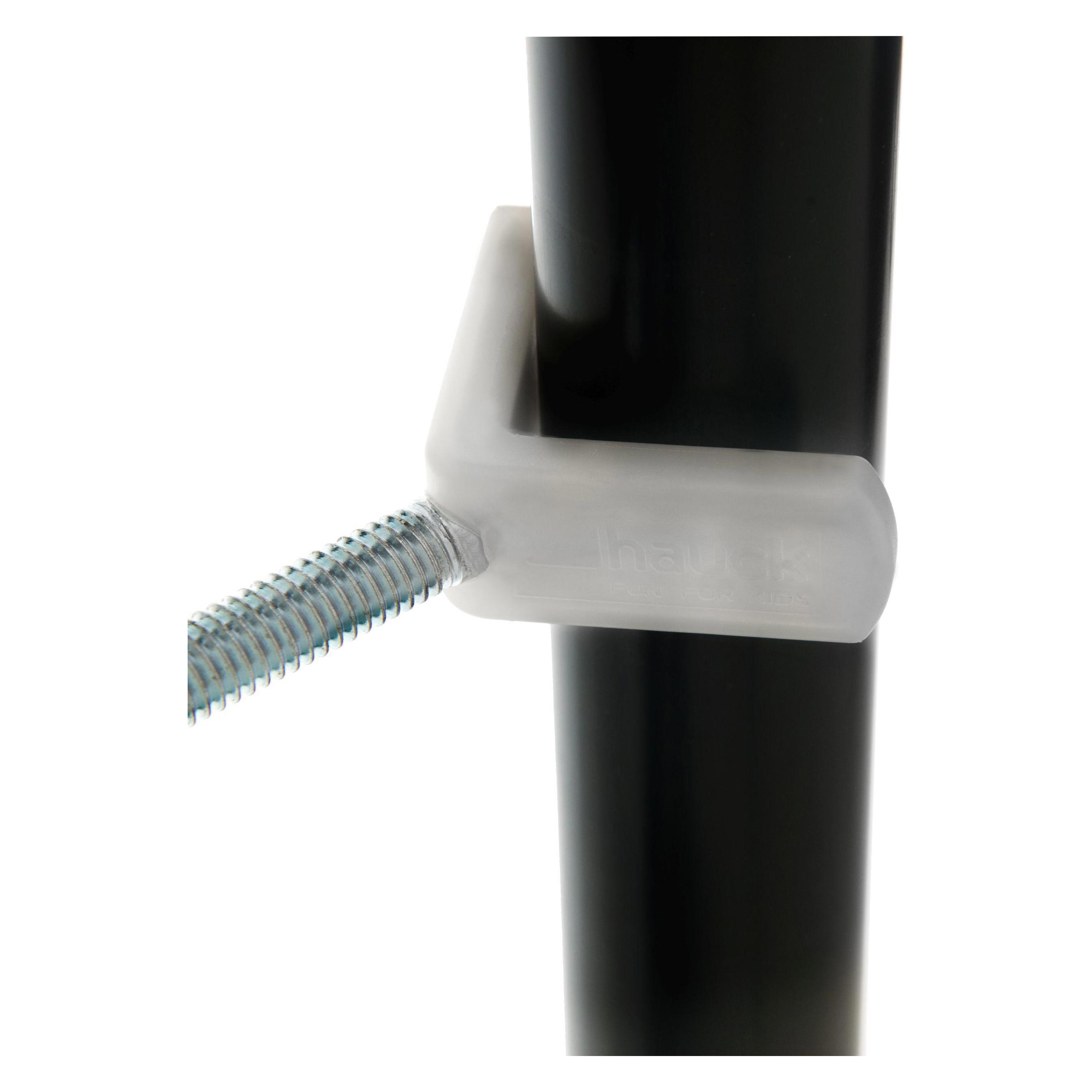 Hauck Y-Spindle Silver (596999)