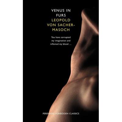 Venus in Furs, Taschenbuch von Leopold Sacher-Masoch, Harper Perennial UK