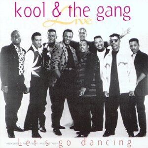 Kool & the Gang - Let's Go Dancing - Preis vom 08.10.2026 07:26:42 h
