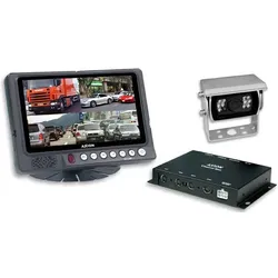  CRV 7000 Quad Set 