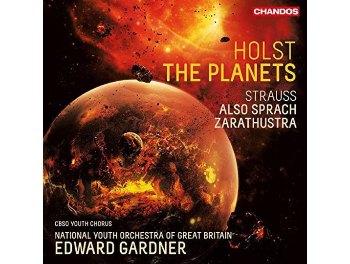 The Planets