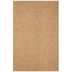 Peyer Syntex 1 Teppich Emma Grafik Fb.040-Cognac 240/340 cm