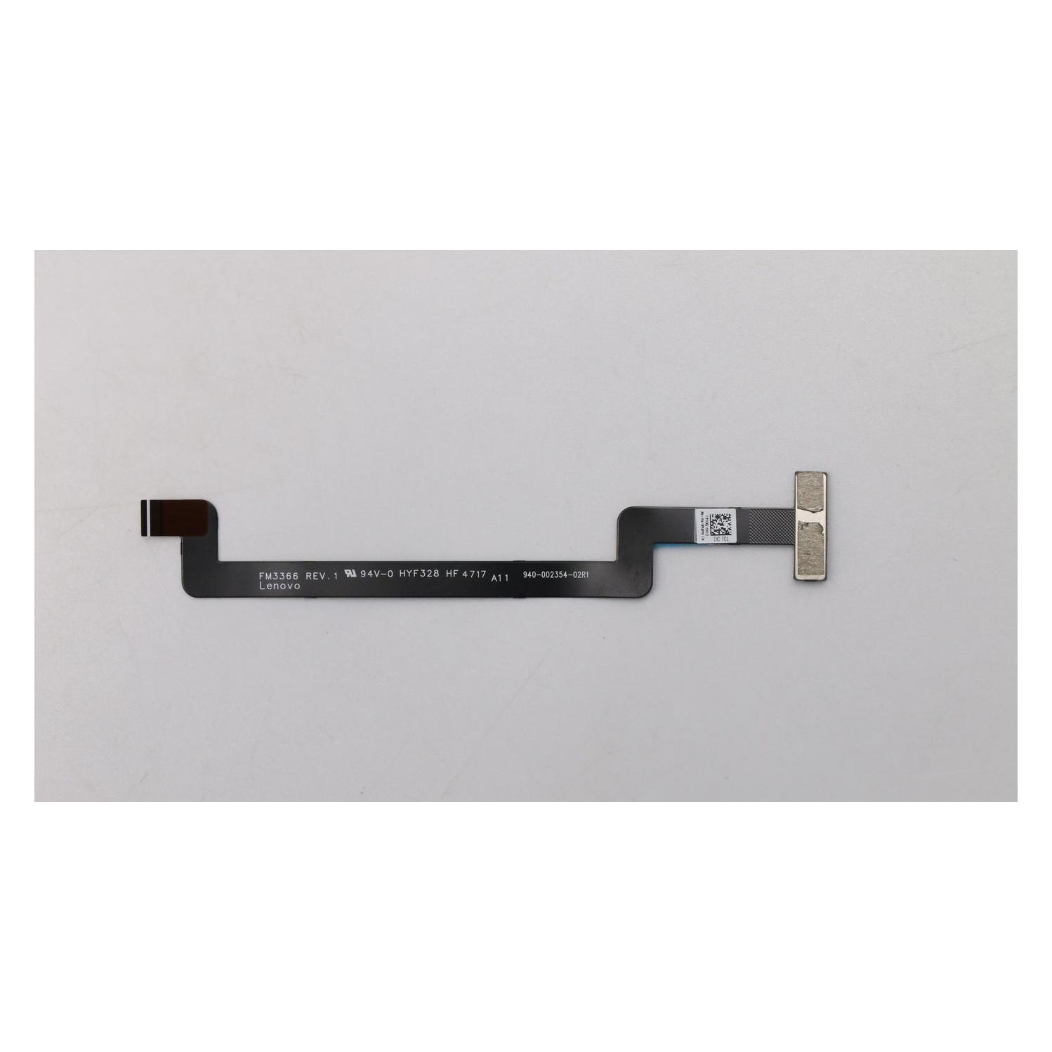 Lenovo Finger Print w/Cable (5F30P95170)
