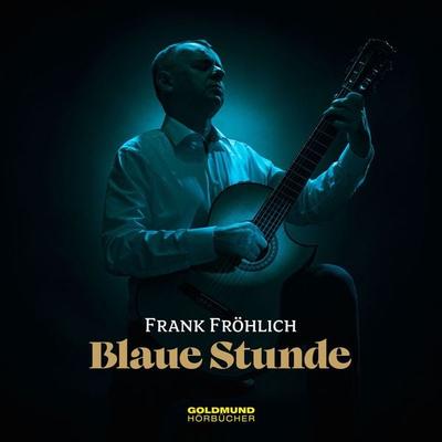 Blaue Stunde - Erich Kästner, Audio, 9783939669623