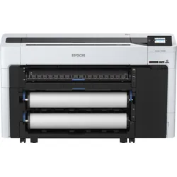 Epson SureColor SC-T5700DM Multifunktions-Großformatdrucker
