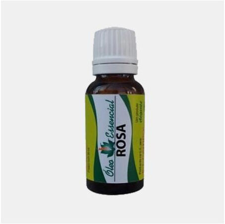 ELEGANTE OLEO ESSENCIAL DE ROSA 20ml