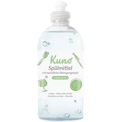 Spülmittel - Lemongrass 500ml
