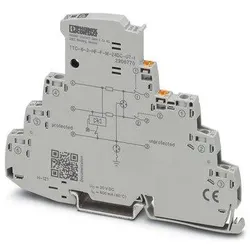 Phoenix Contact 2906770 Überspannungsschutzgerät TTC-6-3-HF-F-M-24DC-UT-I TTC63HFFM24DCUTI