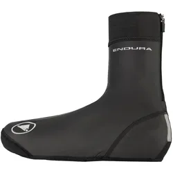 Endura, Herren, Schuhüberzug, FS260-Pro Slick Überschuh II (XL), Schwarz