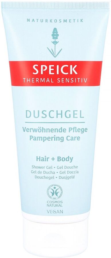 Speick Thermal sensitiv Duschgel 200ml